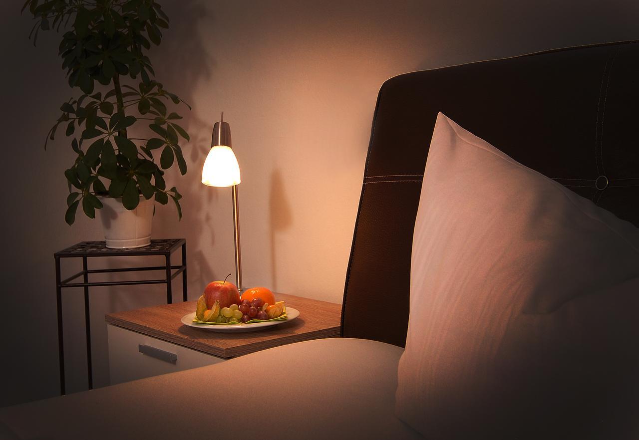 Garni Hotel Leitl Gmbh Eggenfelden Eksteriør bilde